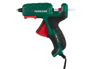 Pištolj za vruc lijepak Parkside PNKP 105 C2