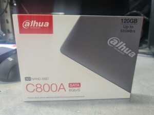 Ssd Dahua 120GB Sata 3D NAND