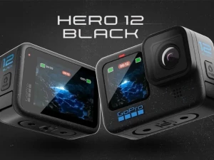 AKCIJA !!! GoPro KAMERA HERO12 BLACK Hero 12 Go Pro