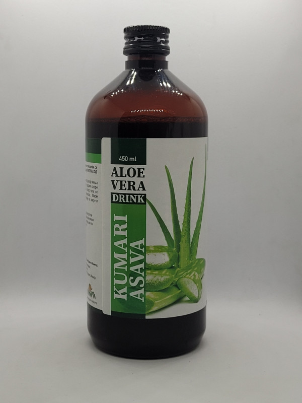 Aloe Vera 450ml - imunitet - jetra - u - Biljni preparati - OLX.ba