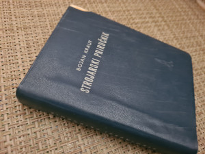 Strojarski priručnik - Bojan Kraut