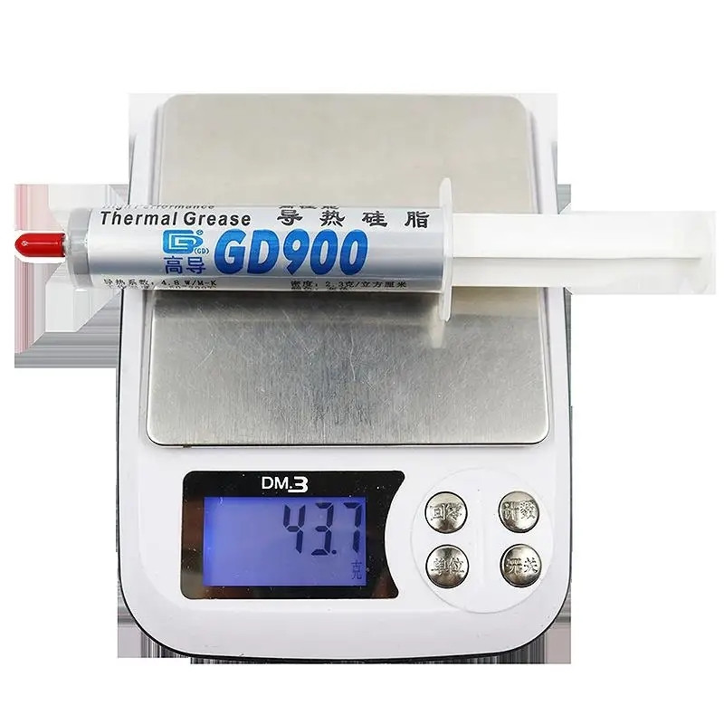 Termalna pasta GD900 15gr