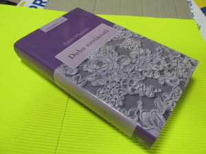 DOBA NEVINOSTI, EDITH WHARTON