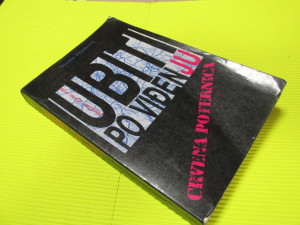 Ubiti po viđenju, Crvena poternica - Draško Drašković