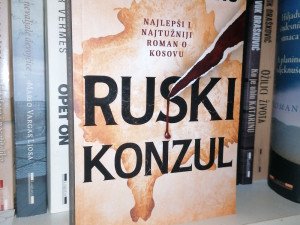 Ruski konzul Vuk Drašković