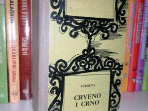 Crveno i crno Stendal