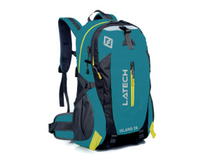 RUKSAK ISLAND PETROL 28LT