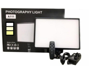 LED RASVJETA ZA FOTOGRAFISANJE + STALAK 066 179 022