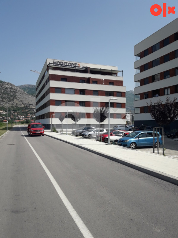 Stan Trebinje Horizont 2 2