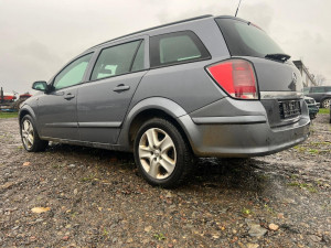 Čelične felge ratkape gume Astra Zafira Vectra 5x110 r16