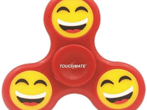 Touchmate Fidget Spinner