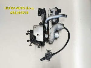 Audi Q7 turbina 4.2 TDI 057145873N TOP!