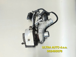 Audi Q7 turbina 4.2 TDI 057145874N TOP!