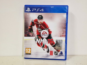 NHL 16 (PlayStation 4 - PS4)