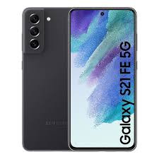 SAMSUNG GALAXY S21 FE 5G 6/128GB (STANJE NOVO)
