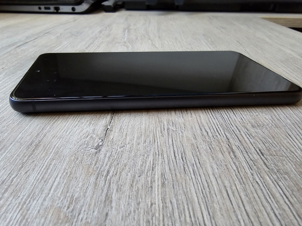 SAMSUNG GALAXY S21 FE 5G 6/128GB (STANJE NOVO)