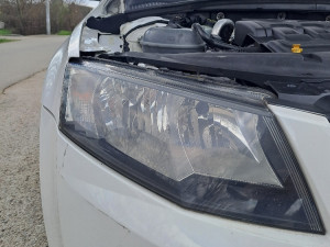 ŠKODA OCTAVIA A7 2015 FAR FAROVI