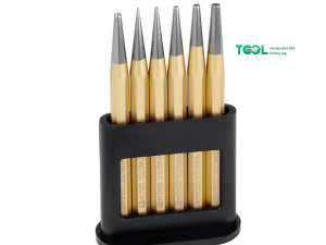 SET PROBIJAČA 1-5mm PROBIJAČI RENNSTEIG 114396