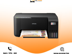 Printer EPSON MFP EcoTank ITS L3210 PRINT/SCAN/COPY
