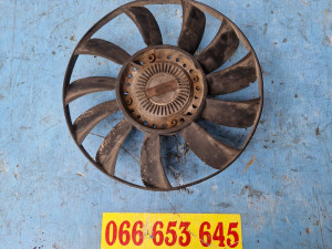 Volkswagen Passat 5 plus 1.9tdi visko 058121301 2002g