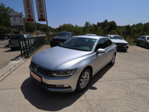 VW Passat 2.0 CR TDI DSG7 Comfortline Sport 150KS LED Navi Kamera