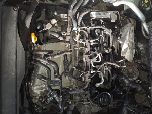 ŠKODA OCTAVIA AUDI VW GOLF ALANSER 1.6