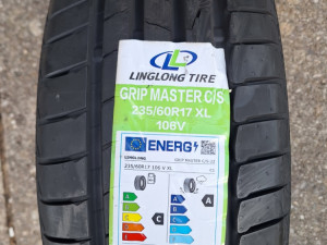 235 60 17 LingLong ljetne gume r17 4x4 suv