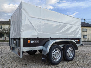 VESTA LIGHT 25 WDA AS LAKA AUTO PRIKOLICA