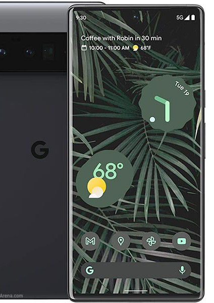 Google pixel 6 PRO 128 Gb