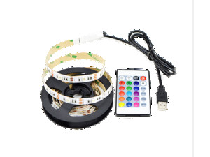 LED traka Green Tech 1m