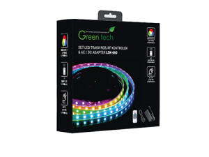 LED traka Green Tech 2m