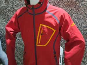 MOORHEAD ORIGINAL PLANINARSKA JAKNA VEL.2XL