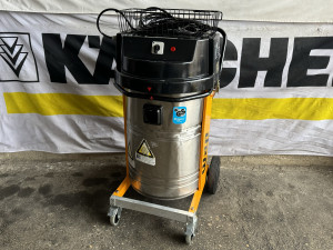 WAP  KARCHER  USISIVAC  GARANCIJA 12 MJESECI