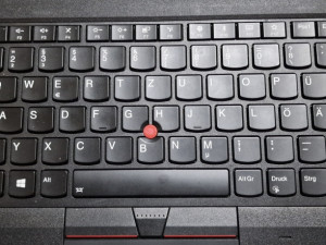 Tastatura Lenovo ThinkPad E480 L480 T480S L490
