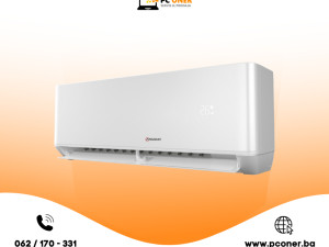 FROZZINI KLIMA TAC-12CHSD/LFI INVERTER - 20 WIFI A++