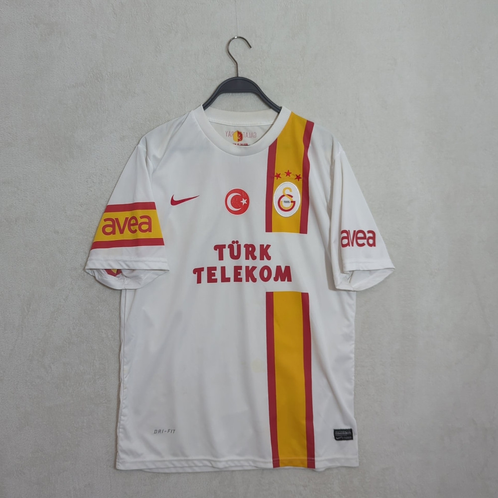 Galatasaray Dres Nike XL Bijeli