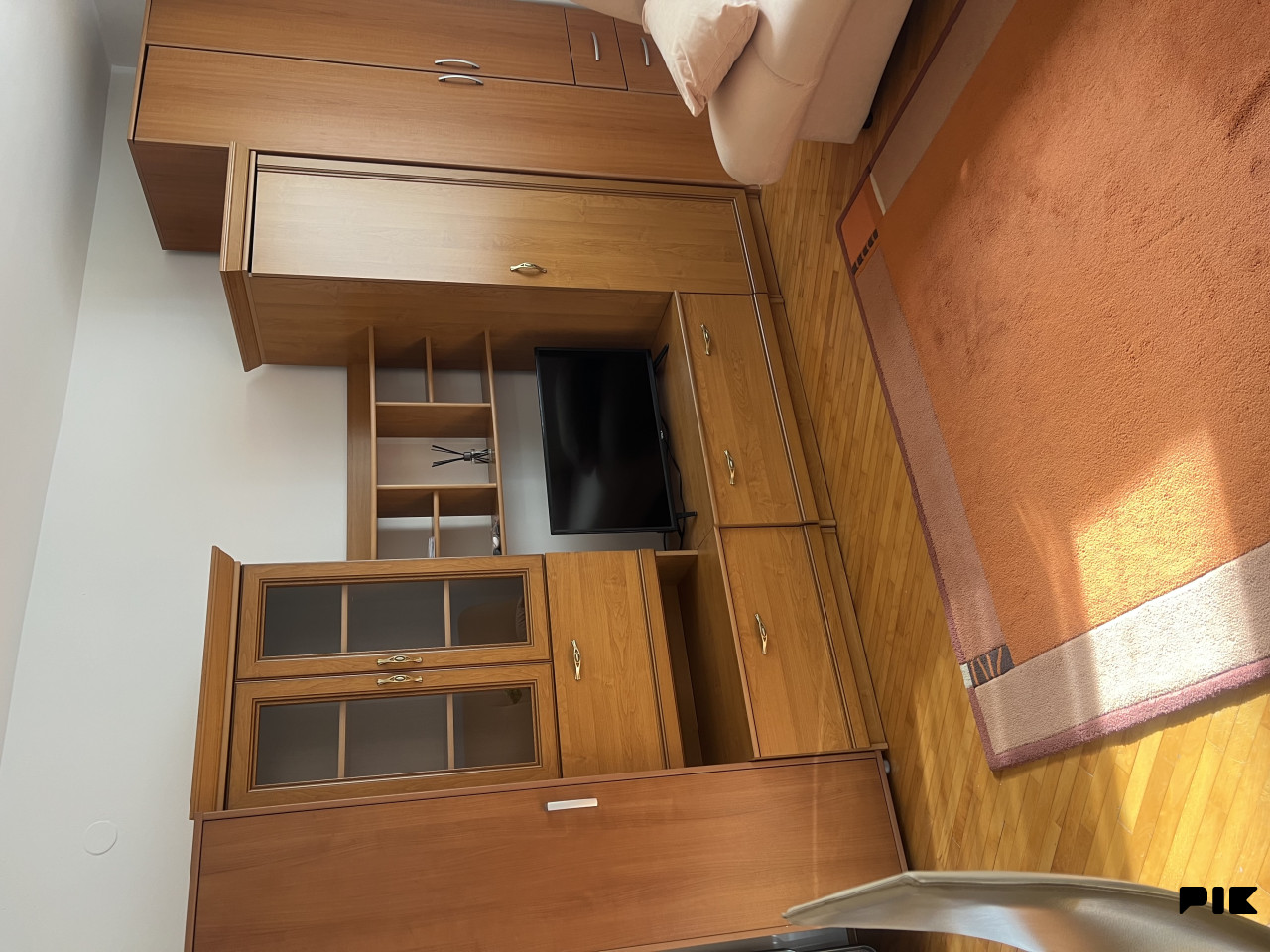 Garsonjera Sarajevo 29m2 2
