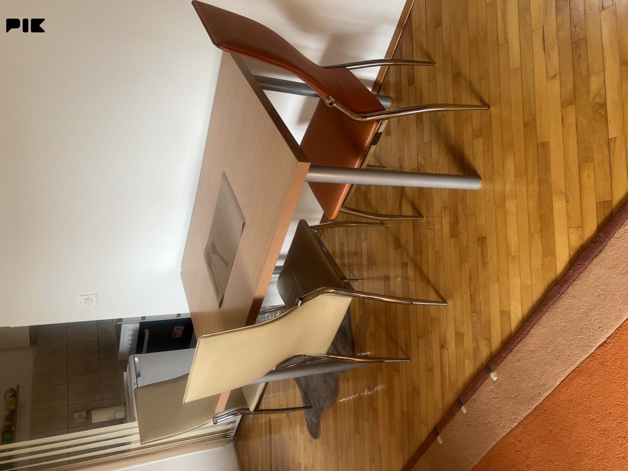 Garsonjera Sarajevo 29m2 3