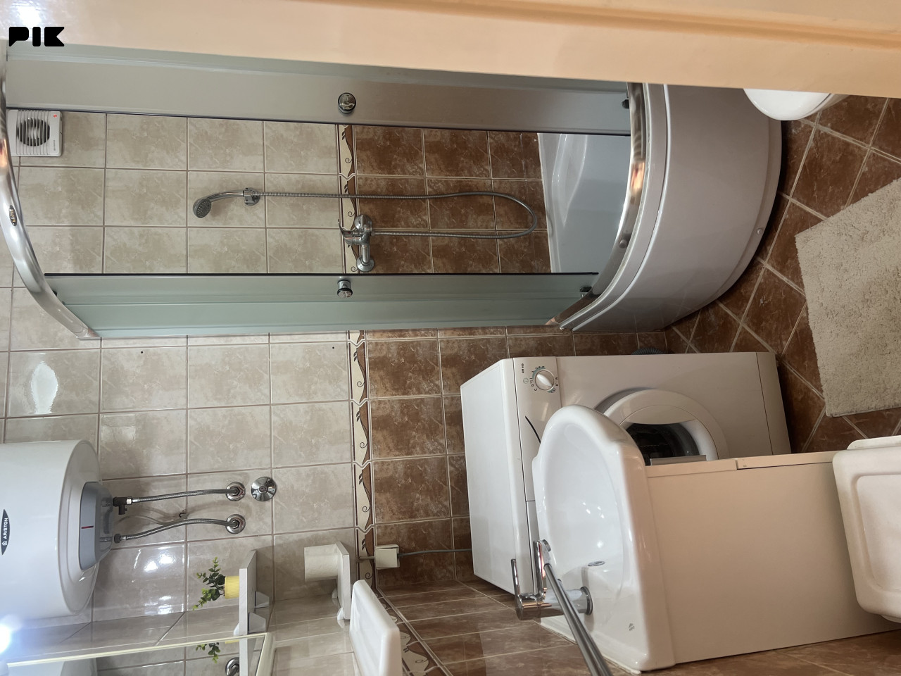 Garsonjera Sarajevo 29m2 5