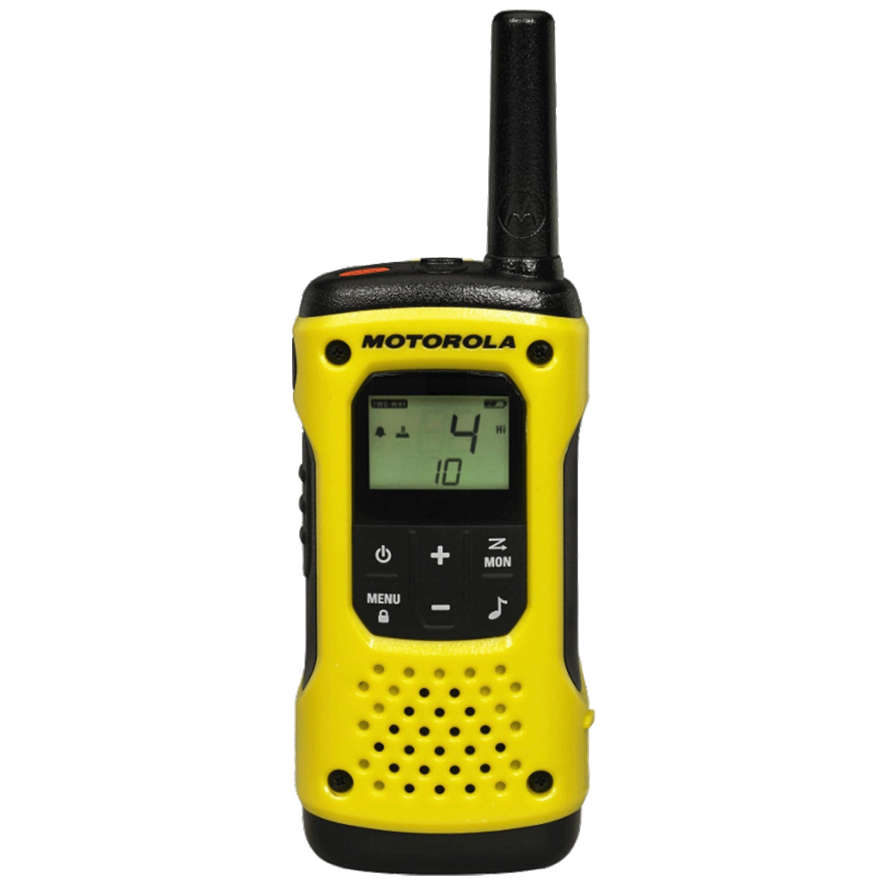 Motorola Walkie Talkie, do 10 km 16 ch Toki Voki t92  h2o