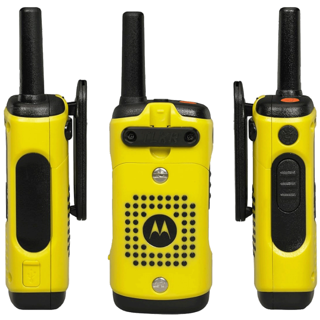 Motorola Walkie Talkie, do 10 km 16 ch Toki Voki t92  h2o