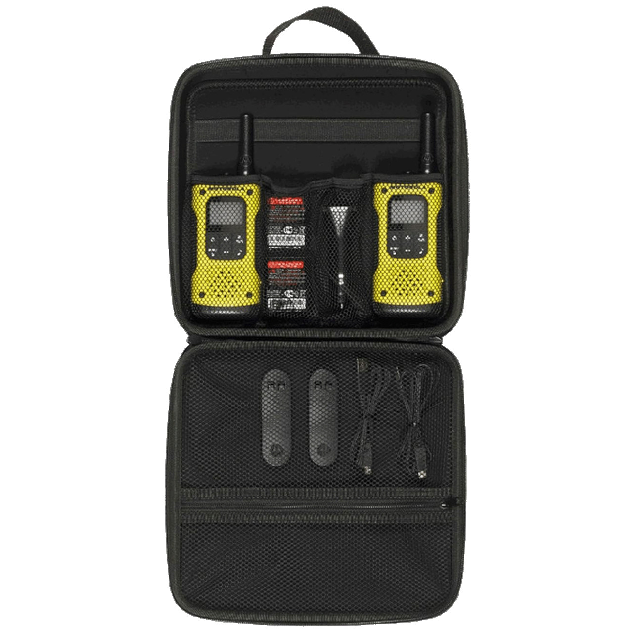 Motorola Walkie Talkie, do 10 km 16 ch Toki Voki t92  h2o
