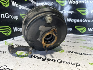 Servo dobos Opel Frontera