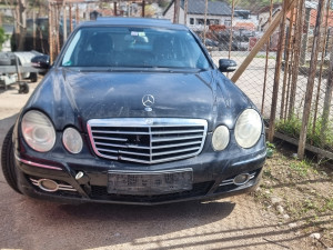 Mercedes W211-Dijelovi Limarije i Mehanike