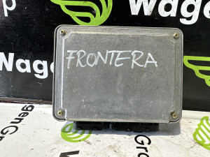 Elektronika motora Opel Frontera (fotografija 2)