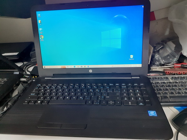 Laptop HP N3710 4GB 500GB Laptopi