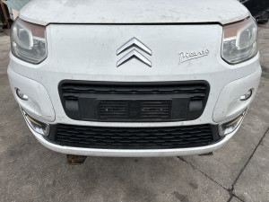Branik prednji Citroën C3 Picasso