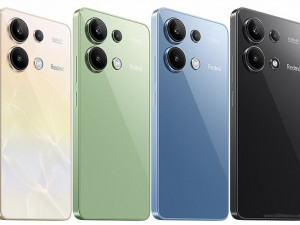 Xiaomi Redmi Note 13 8/512GB