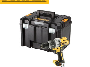 DeWALT aku udarna bušilica odvijač DCD996NT SOLO