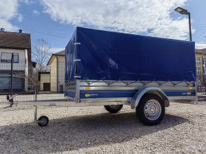 VESTA LIGHT 25 KIP AS LAKA AUTO PRIKOLICA